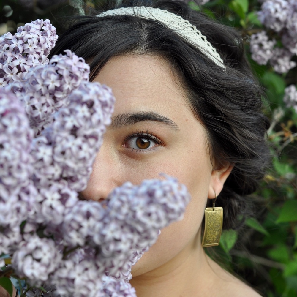 Meet your Posher, Sarah